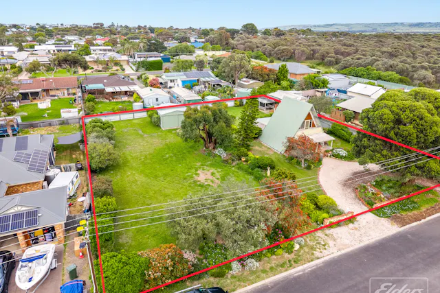 13-15 Evans Street — photo from Elders Real Estate Commercial South Australia