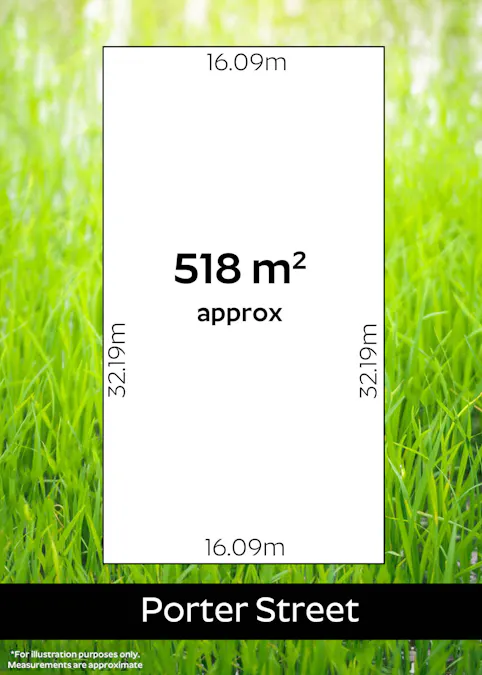 5 Porter Street, Goolwa, SA, 5214 - Floorplan 1