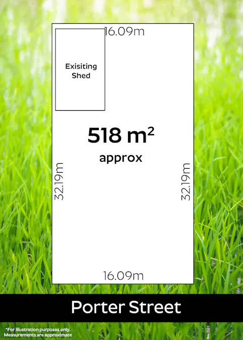 5 Porter Street, Goolwa, SA, 5214 - Floorplan 2