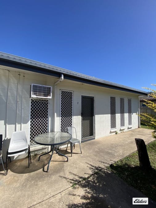 1 & 2/11 Boyes Court, Heatley, QLD, 4814 - Image 1