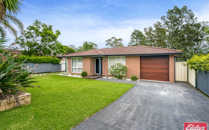 5 & 5A Myrtle Road, Claremont Meadows, NSW, 2747 - Image 1