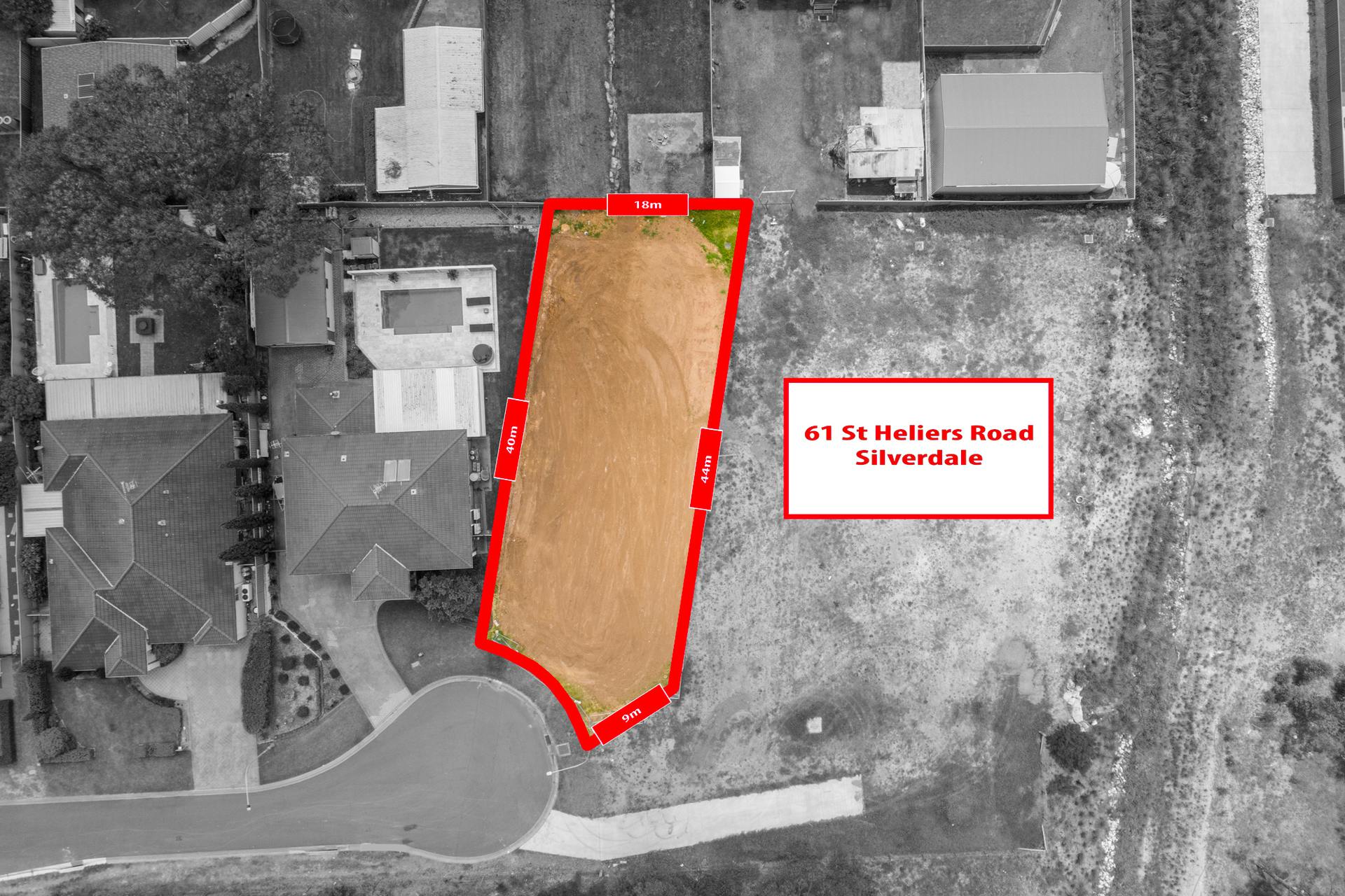 61 St Heliers Road, Silverdale, NSW, 2752 Sold Elders Real Estate