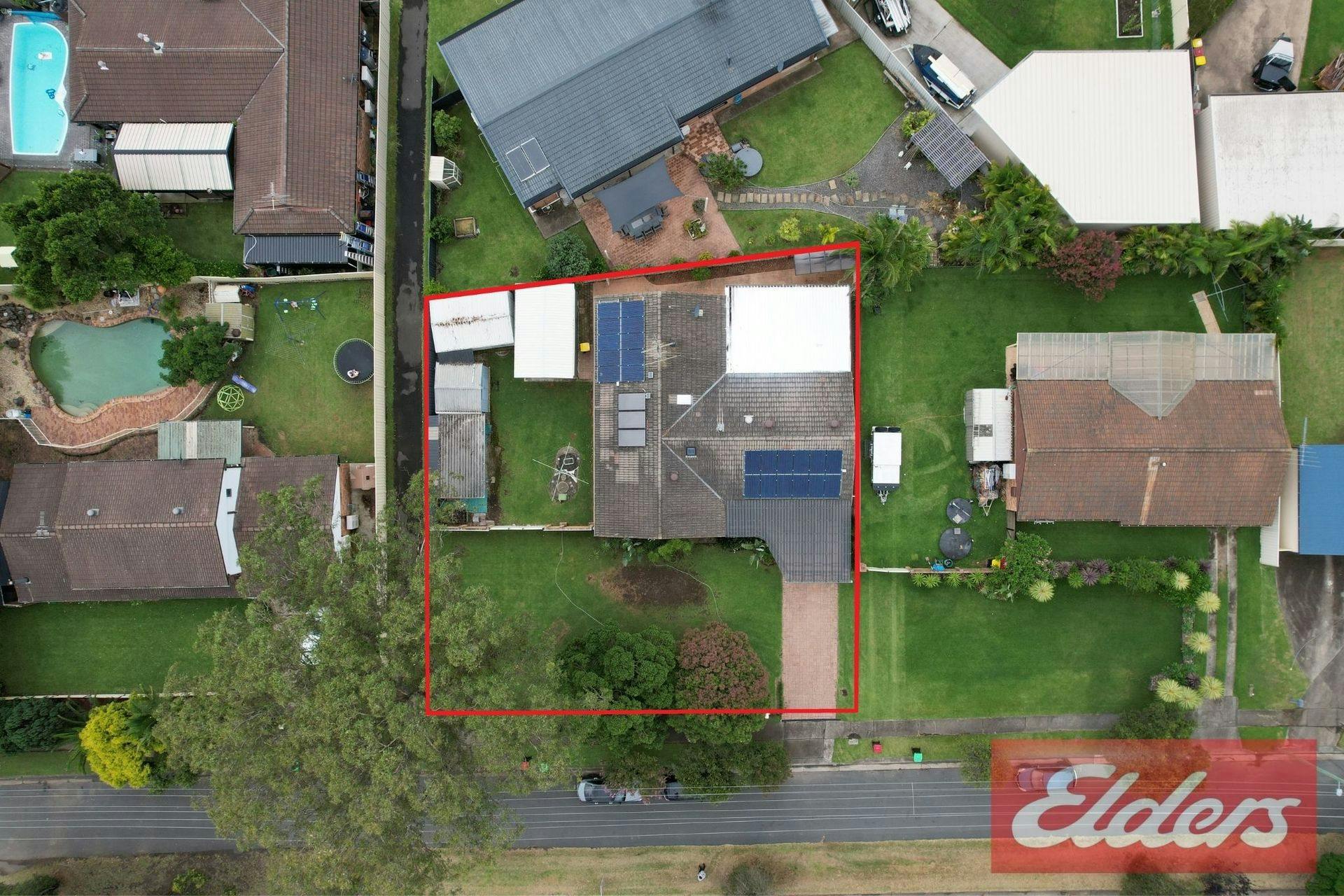2202 The Northern Road, Luddenham, NSW, 2745 Sold Elders Real Estate
