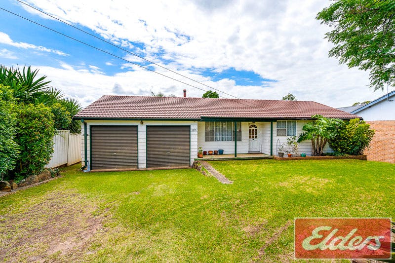 1206 Mulgoa Road, Mulgoa, NSW, 2745 Sold Elders Real Estate