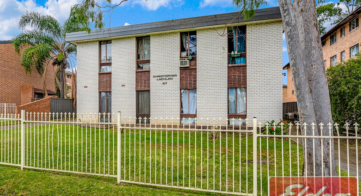 3/27 First Street, Kingswood, NSW, 2747 - Image 1