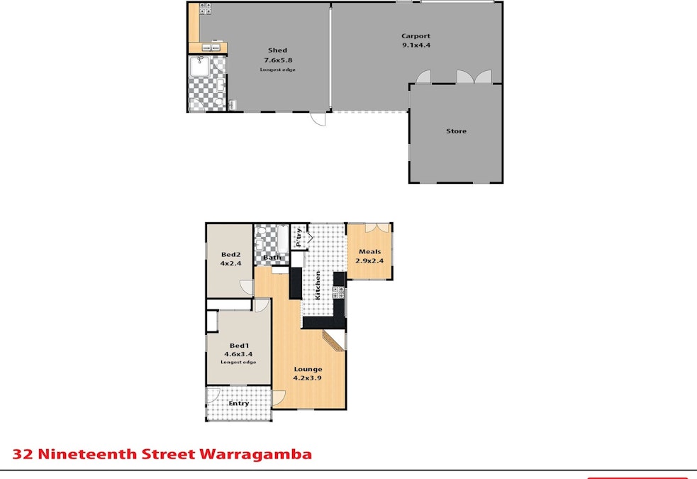 32 Nineteenth Street, Warragamba, NSW, 2752 - Image 13