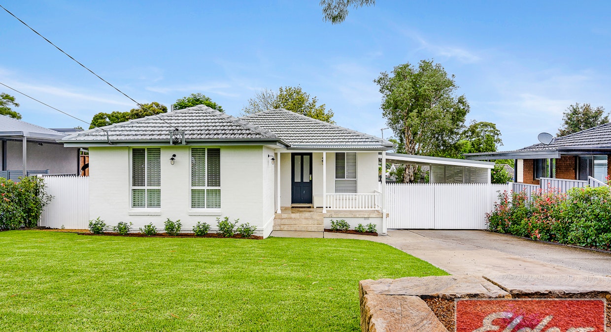 14 Hilliger Road, South Penrith, NSW, 2750 - Image 1