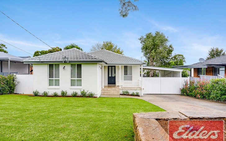 14 Hilliger Road, South Penrith, NSW, 2750 - Image 1