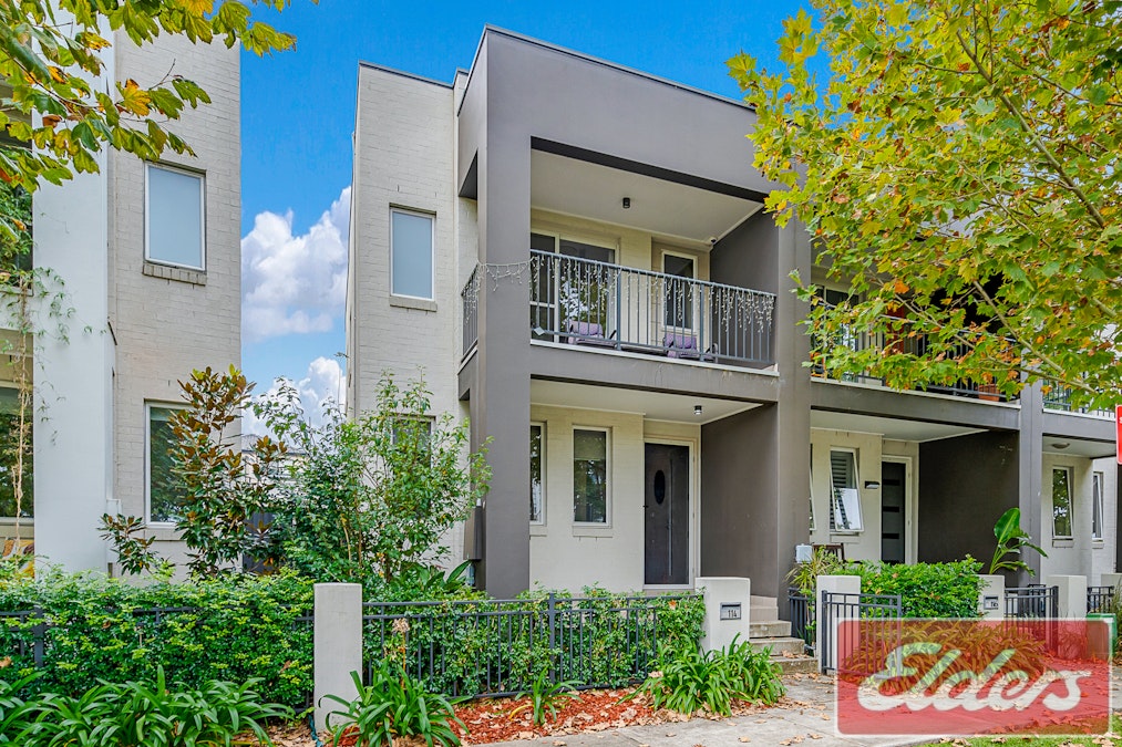114 Lord Sheffield Circuit, Penrith, NSW, 2750 - Image 1