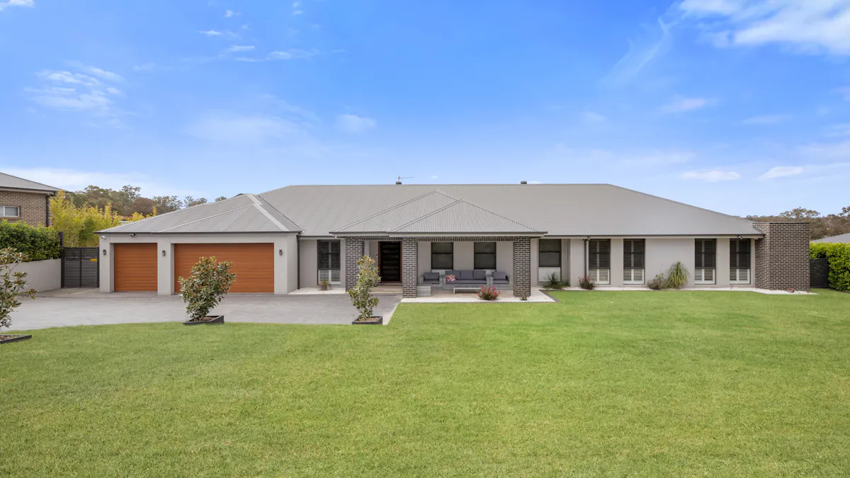 4 Adelaide Place, Silverdale, NSW, 2752 Sold Elders Real Estate