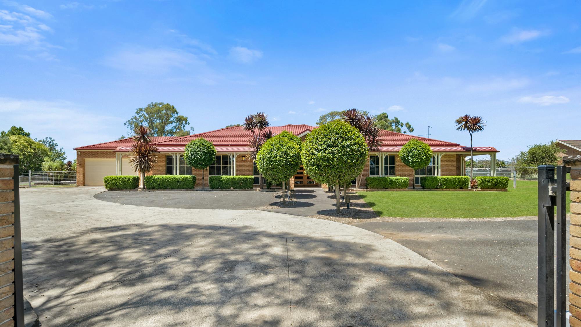 4 Silverdale Road, Silverdale, NSW, 2752 Sold Elders Real Estate