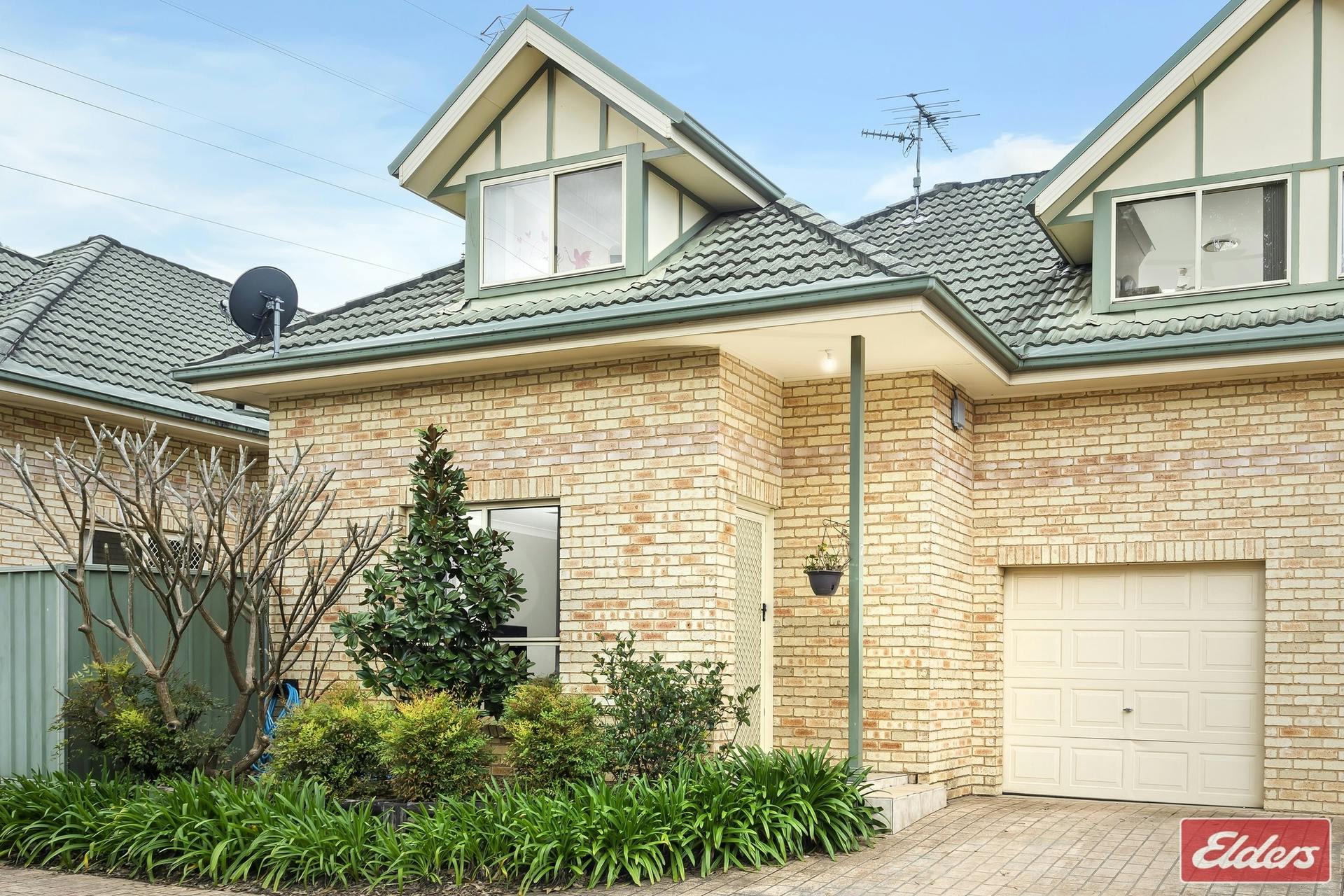 7/11 Barlow Street, Cambridge Park, NSW, 2747 Sold Elders Real Estate