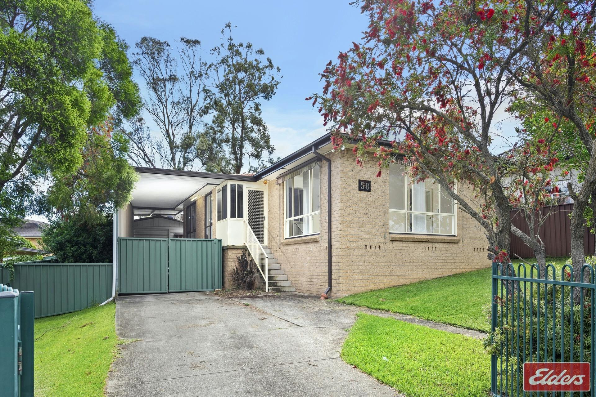 58 Bottlebrush Drive, Cranebrook, NSW, 2749 Sold Elders Real Estate