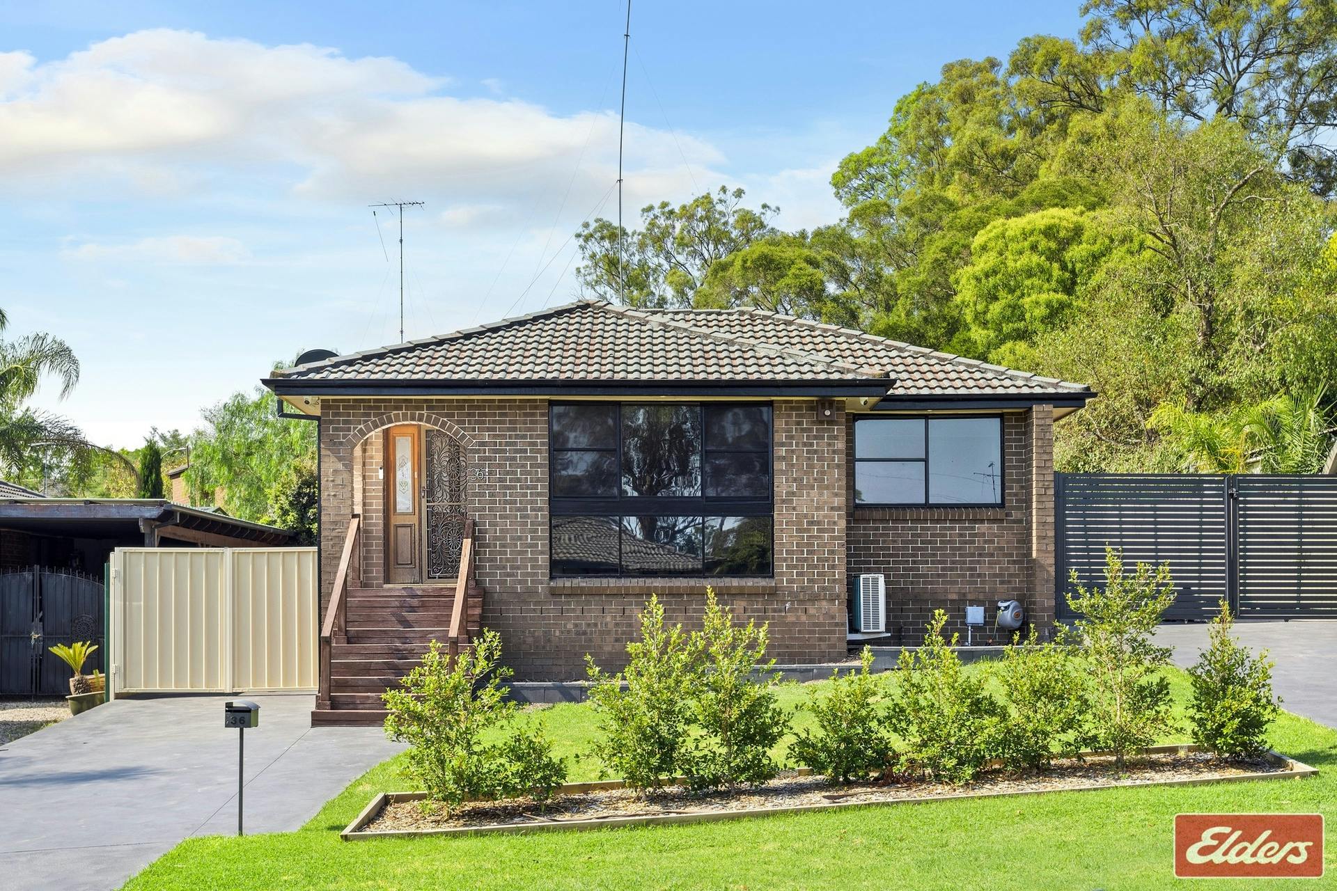 36 Farmview Drive, Cranebrook, NSW, 2749 Sold Elders Real Estate