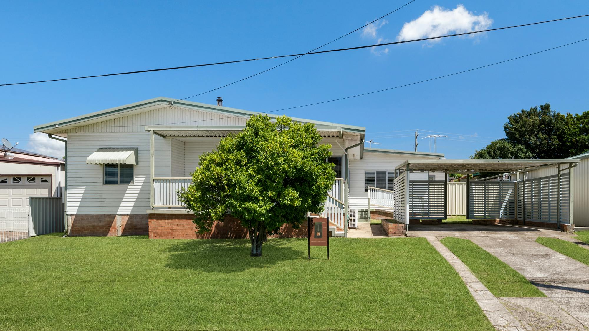 67 Third Street, Warragamba, NSW, 2752 Sold Elders Real Estate