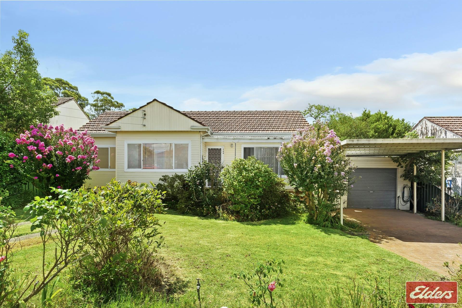 109 Victoria Street, Cambridge Park, NSW, 2747 Sold Elders Real Estate