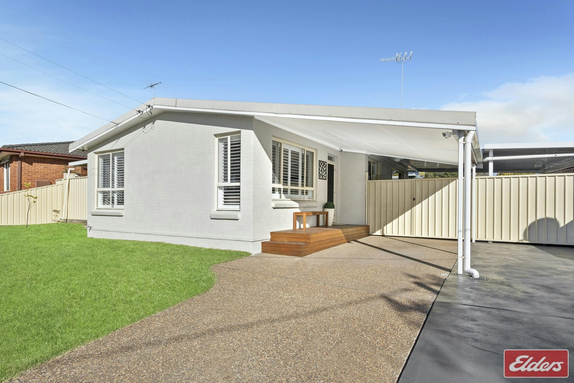 100 Cambridge Street, Cambridge Park, NSW, 2747 Sold Elders Real Estate