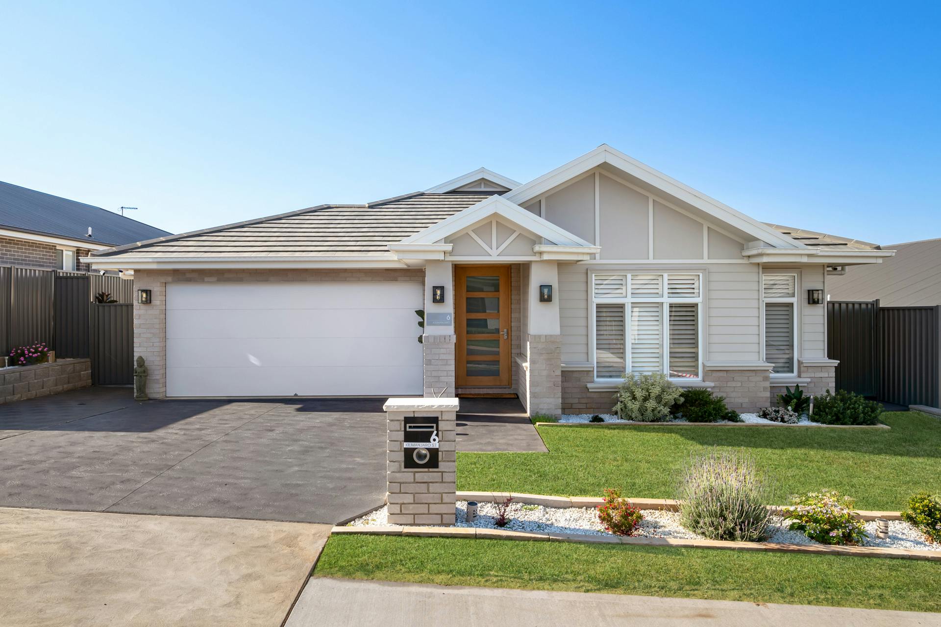 6 Kilimanjaro Street, Silverdale, NSW, 2752 Sold Elders Real Estate