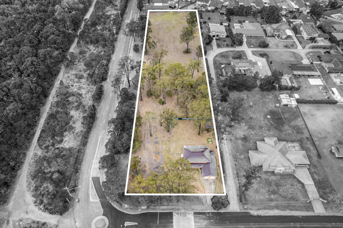 26 Grays Lane, Cranebrook, NSW, 2749 Sold Elders Real Estate