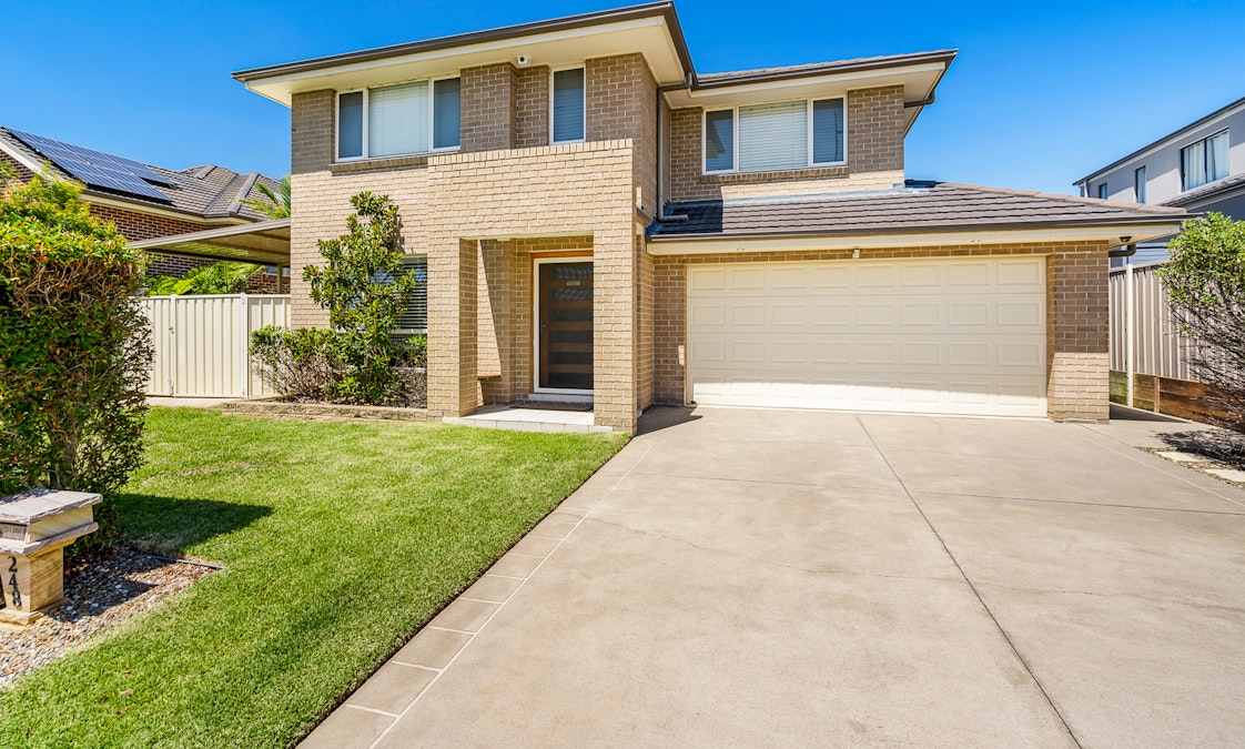 248 Caddens Road, Claremont Meadows, NSW, 2747 - Image 1