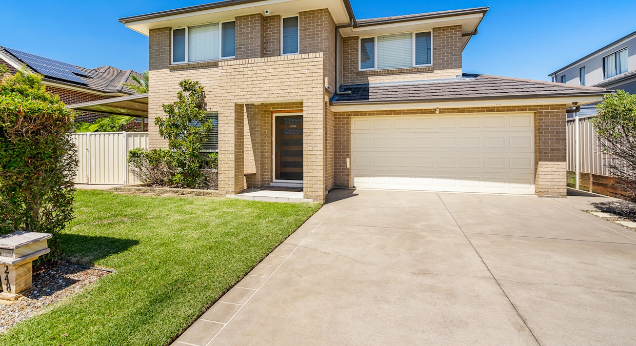 248 Caddens Road, Claremont Meadows, NSW, 2747 - Image 1