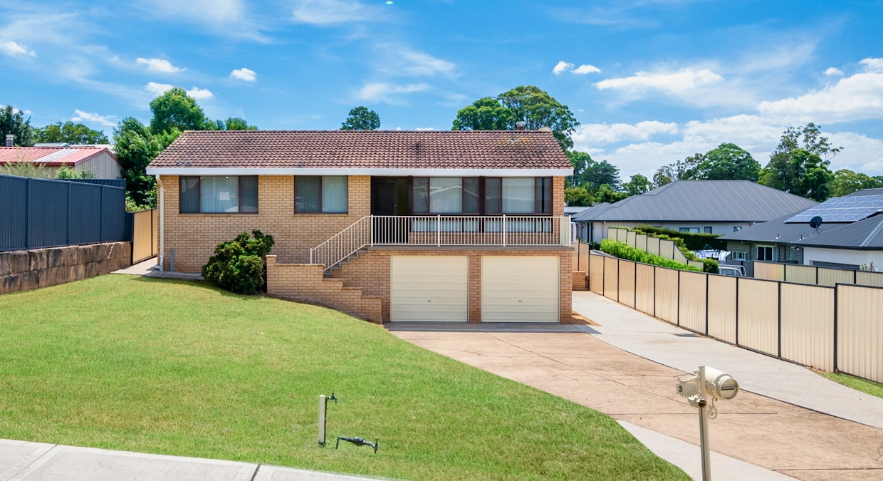 3 Taylors Road, Silverdale, NSW, 2752 - Image 1