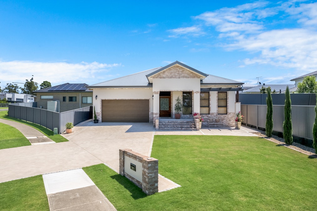 40 Walmsley Crescent, Silverdale, NSW, 2752 - Image 1