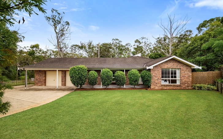 1 Greenhaven Place, Silverdale, NSW, 2752 - Image 1