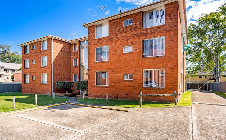 18/175-177 Derby Street, Penrith, NSW, 2750 - Image 1