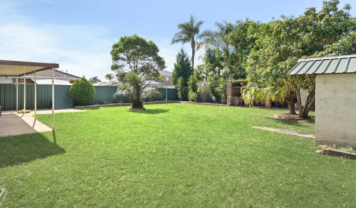 9 Summer Hill Place, St Clair, NSW, 2759 - Image 8