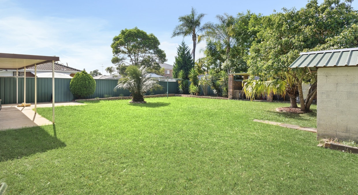 9 Summer Hill Place, St Clair, NSW, 2759 - Image 8