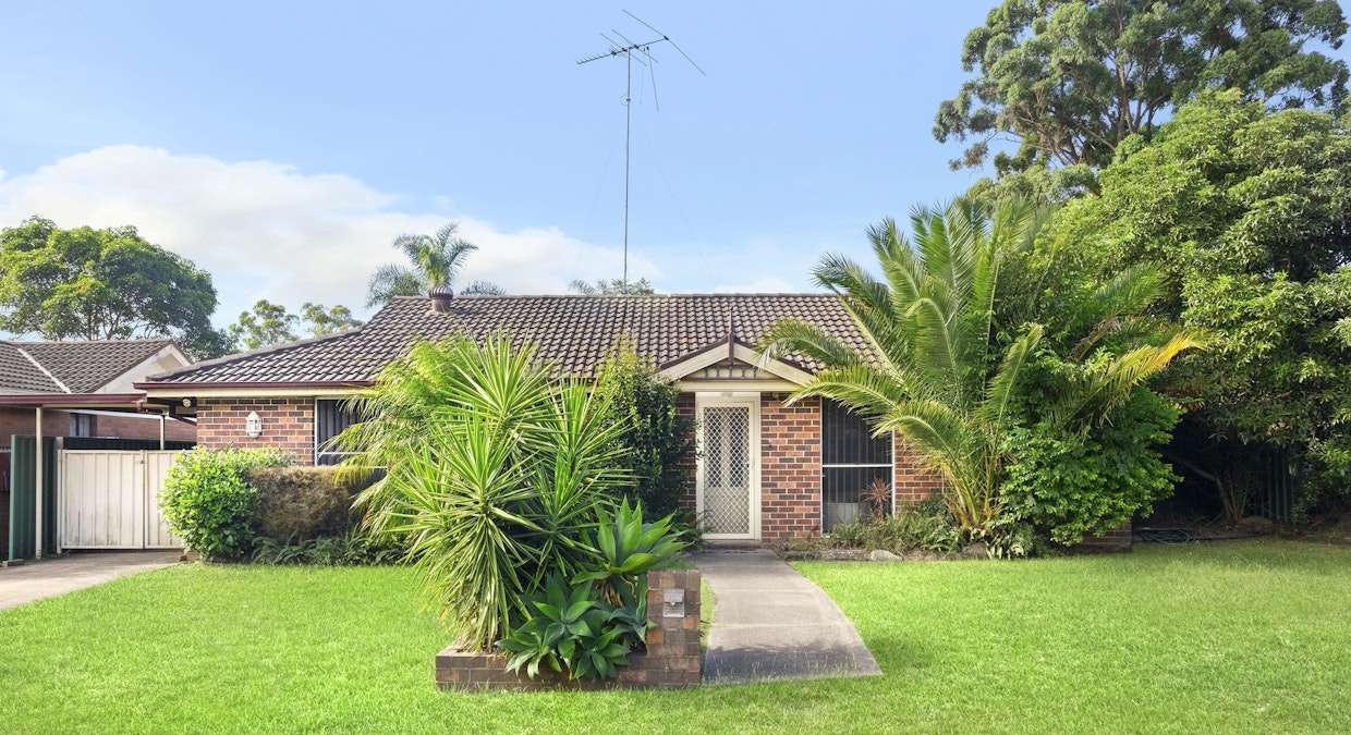 9 Summer Hill Place, St Clair, NSW, 2759 - Image 1