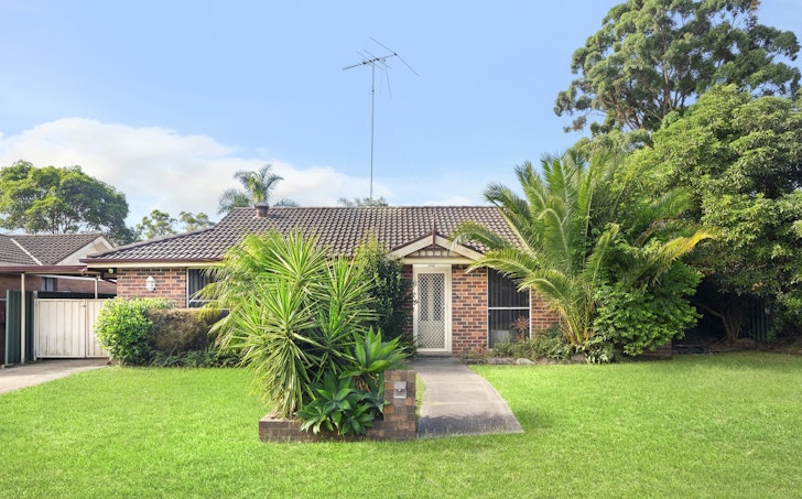 9 Summer Hill Place, St Clair, NSW, 2759 - Image 1