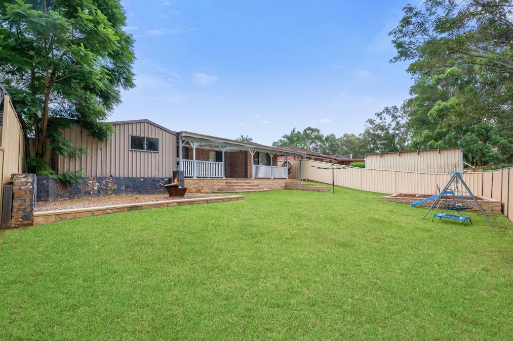 15 Debussy Place, Cranebrook, NSW, 2749 - Image 12