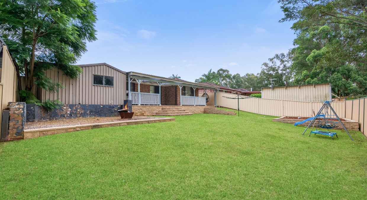 15 Debussy Place, Cranebrook, NSW, 2749 - Image 12