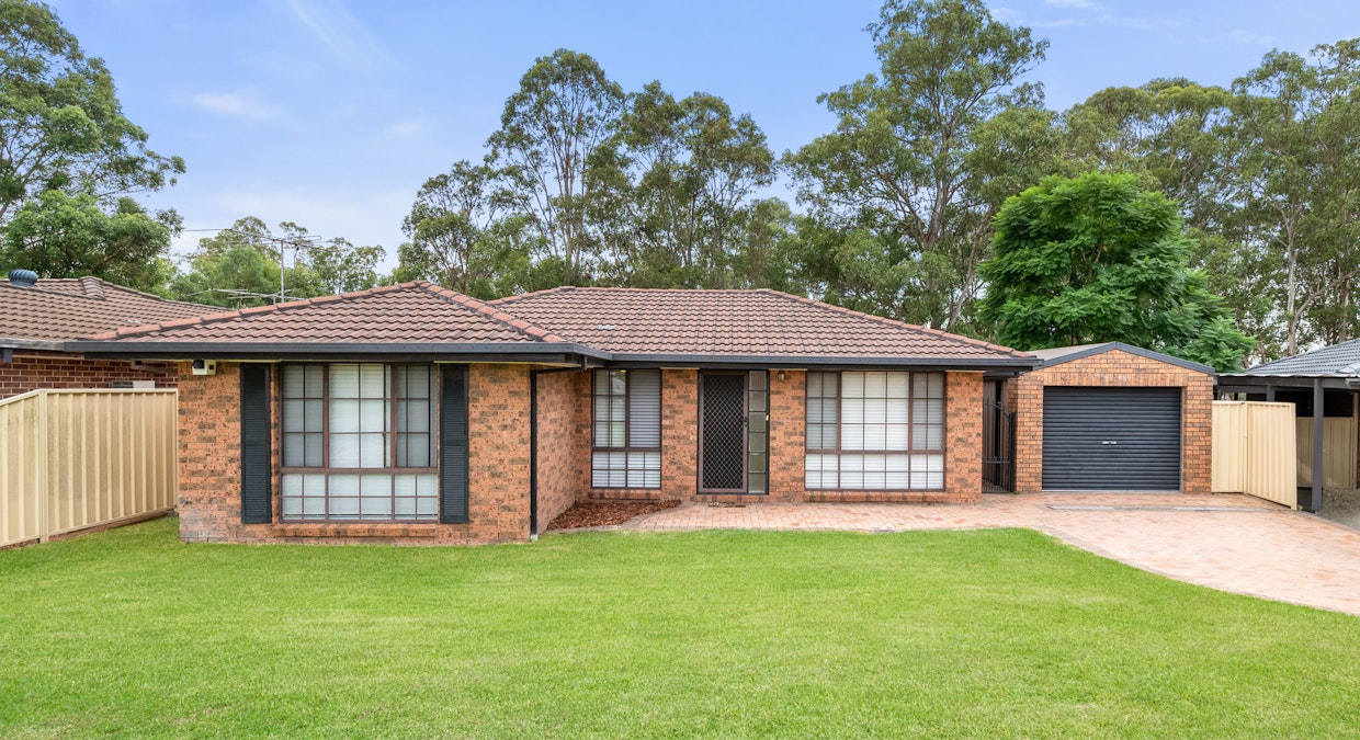 15 Debussy Place, Cranebrook, NSW, 2749 - Image 1