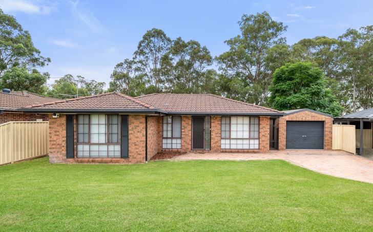15 Debussy Place, Cranebrook, NSW, 2749 - Image 1
