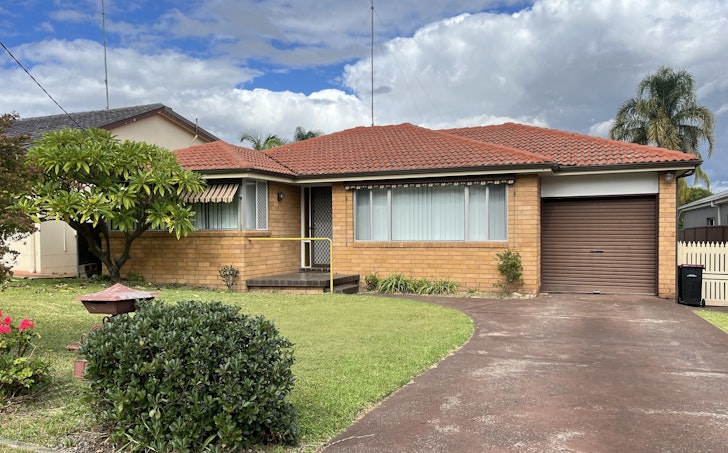 10 Bowes Street, South Penrith, NSW, 2750 - Image 1