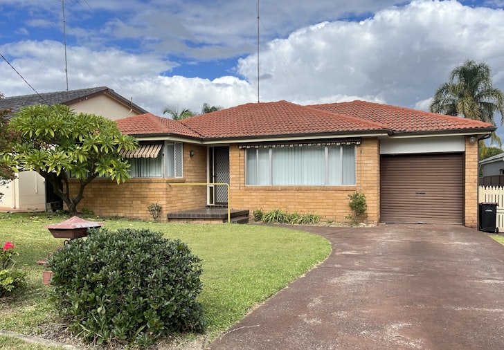 10 Bowes Street, South Penrith, NSW, 2750