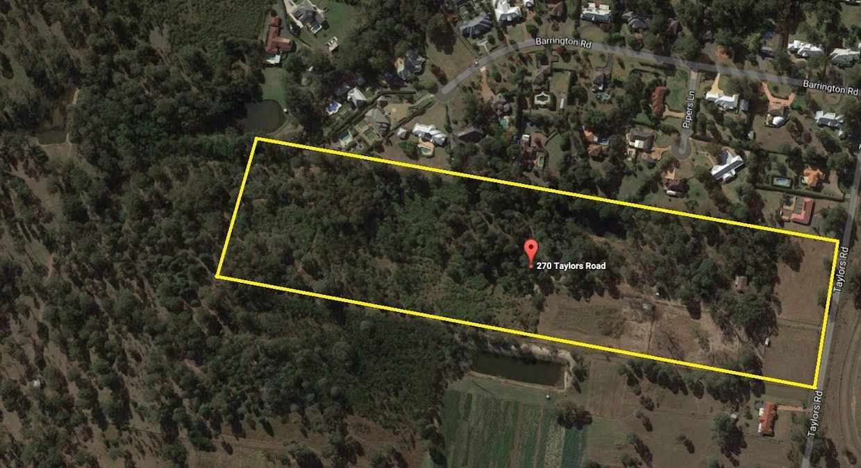 270 Taylors Road, Silverdale, NSW, 2752 - Image 16