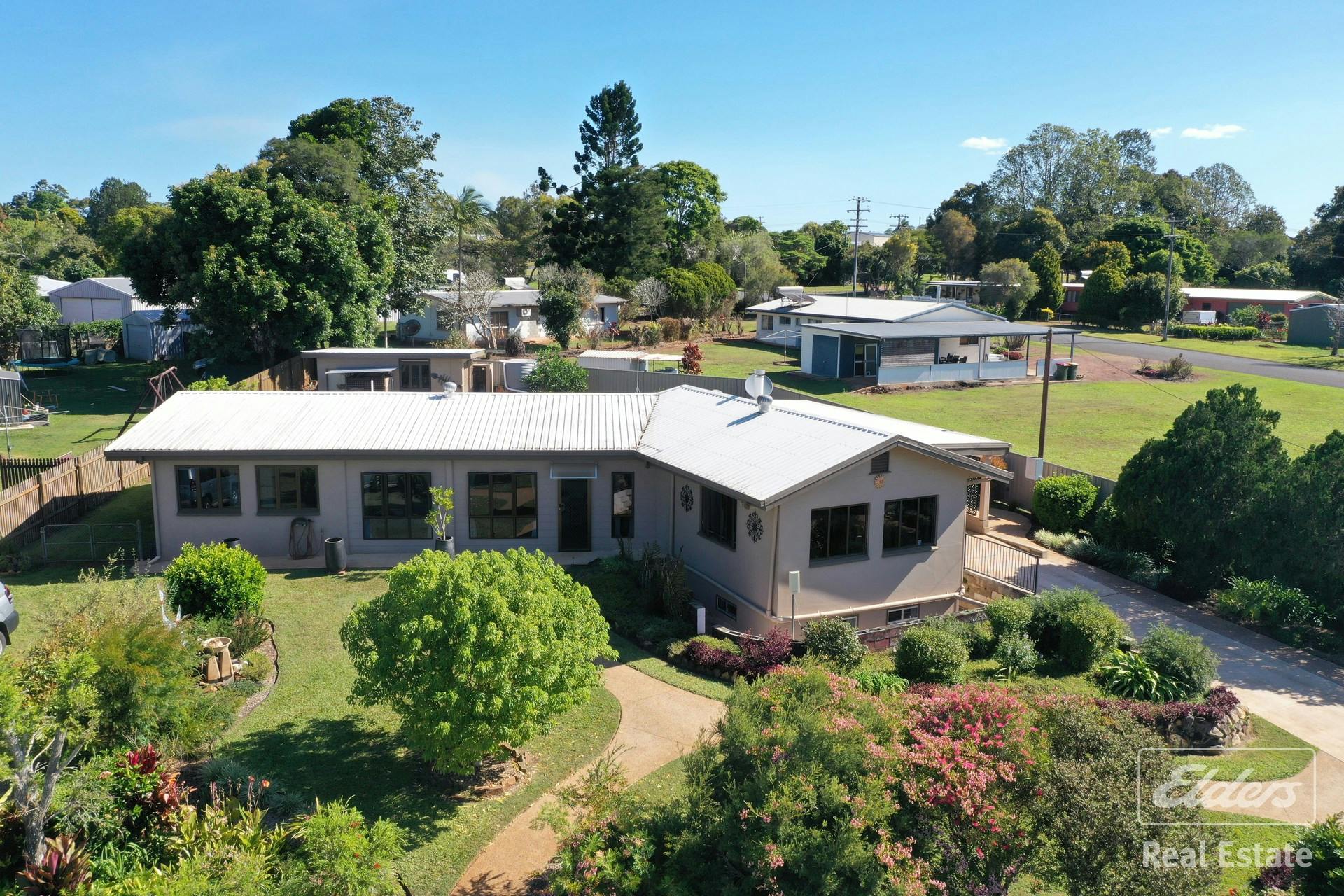 4 Poinsettia Close, Yungaburra, QLD, 4884 Sold Elders Real Estate