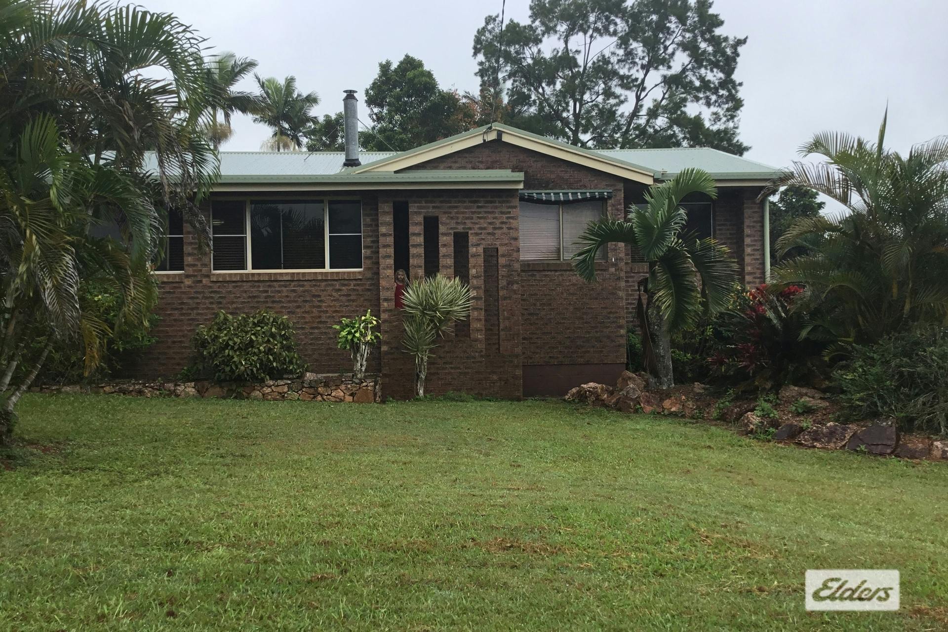 33 Heale Street, Malanda, QLD, 4885 Sold Elders Real Estate