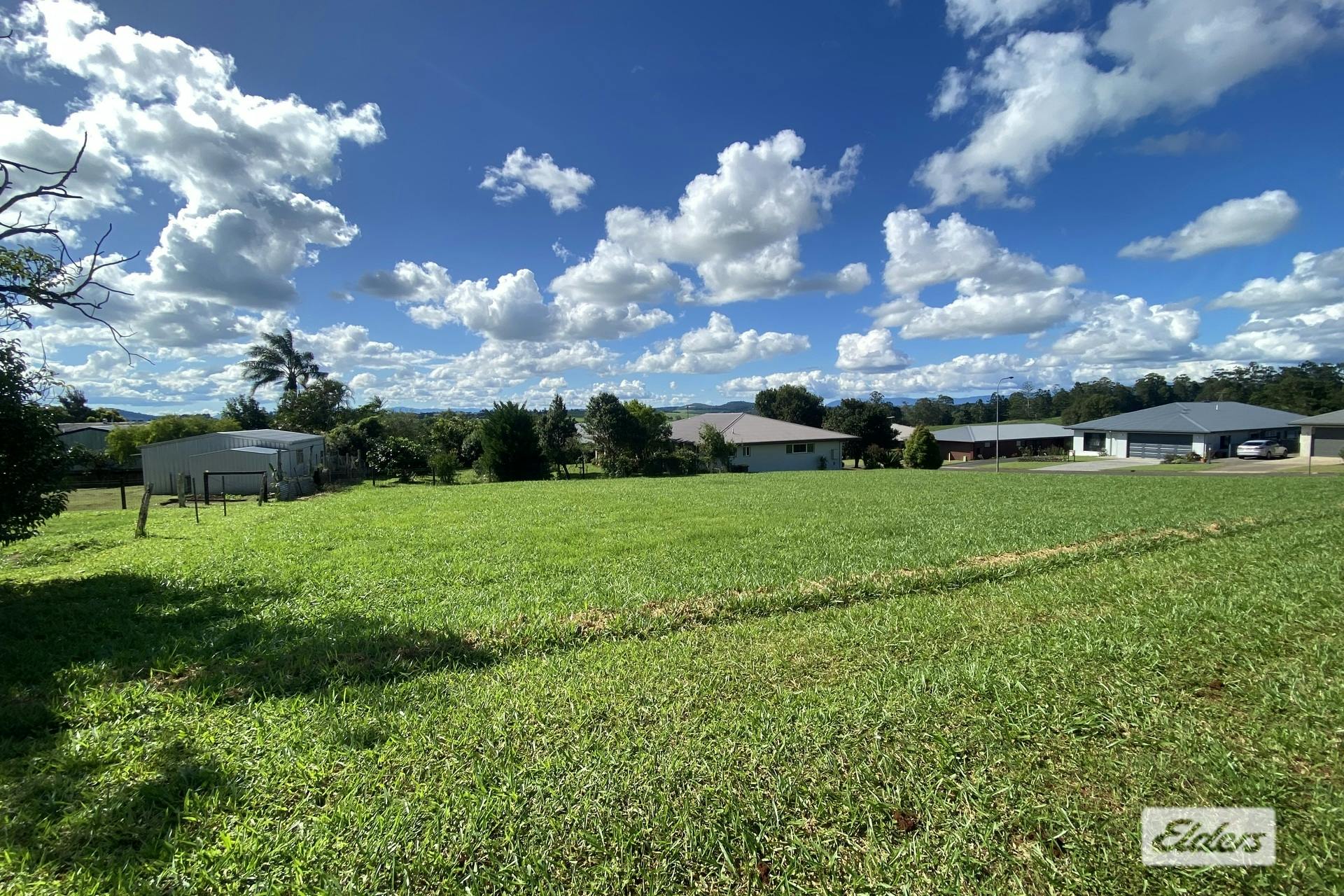 21 Bernard Street, Malanda, QLD, 4885 Sold Elders Real Estate