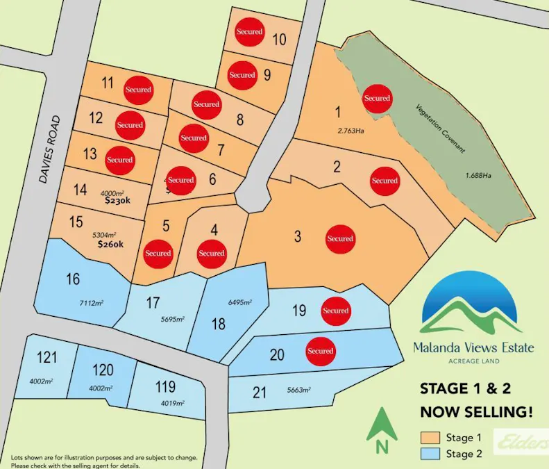 10/Davies Road, Malanda, QLD, 4885 - Image 9