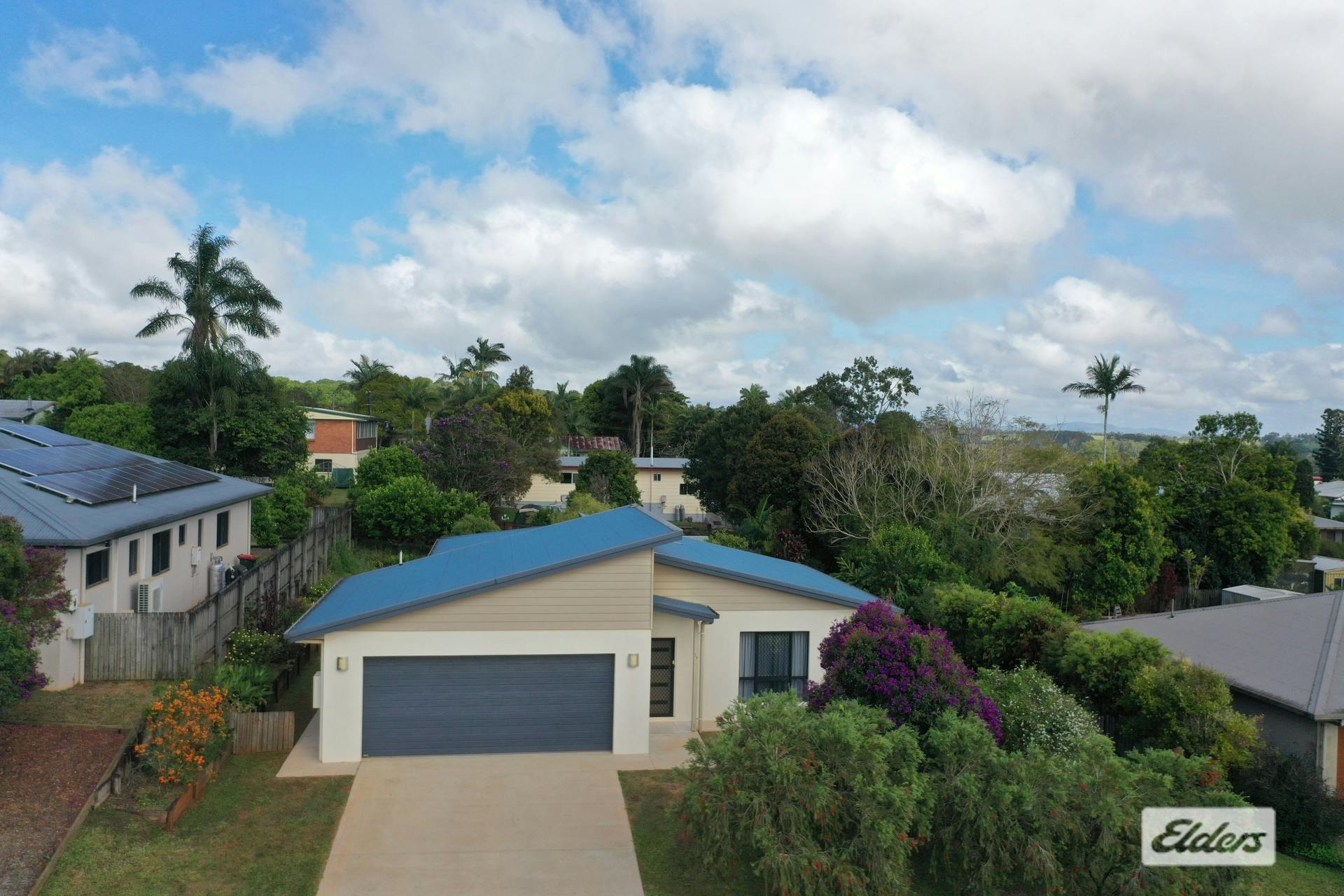 27 Bernard Street, Malanda, QLD, 4885 Sold Elders Real Estate