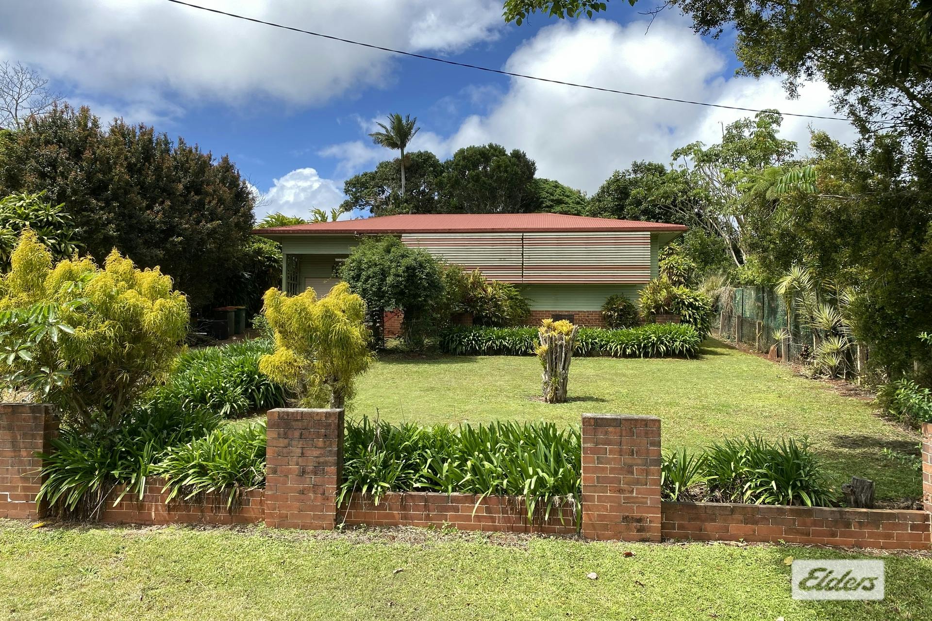 12 Patrick Street, Malanda, QLD, 4885 Sold Elders Real Estate