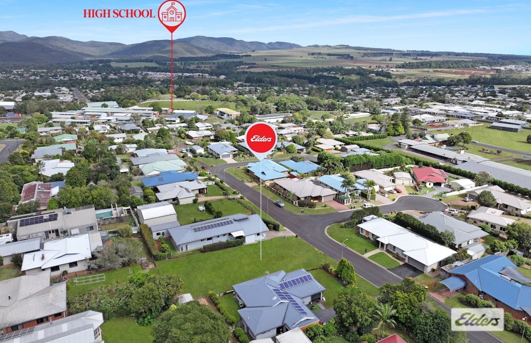 4 Montgomery Close, Atherton, QLD, 4883 - Image 5