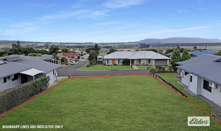 4 Montgomery Close, Atherton, QLD, 4883 - Image 1