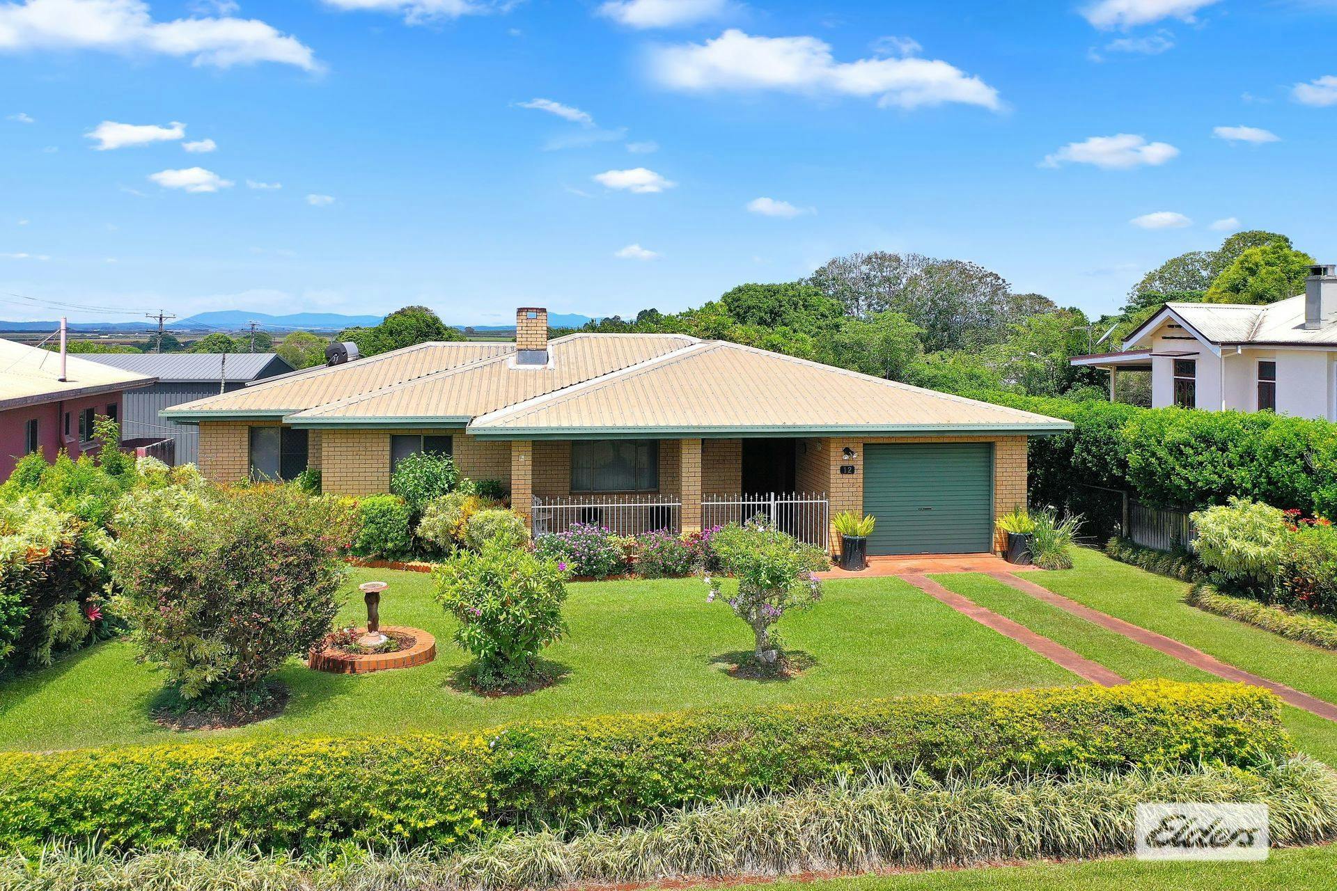 12 Street, Tolga, QLD, 4882 Sold Elders Real Estate