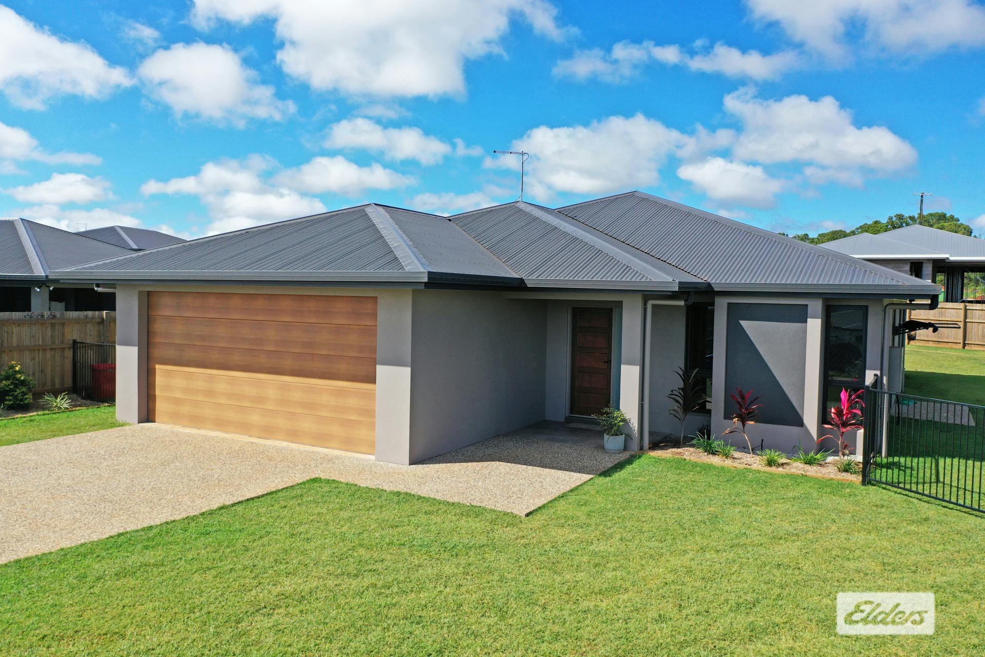 12 Ogilvie Court, Tolga, QLD, 4882 Sold Elders Real Estate